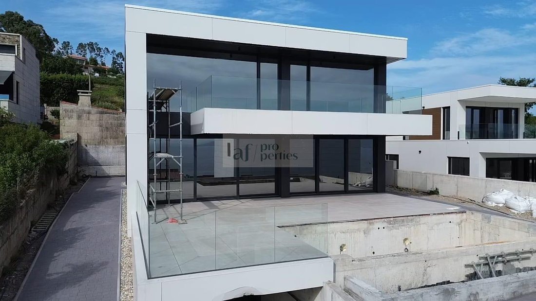 Chalet a Padrinan, Sanxenxo, Spagna 5 - 19137729