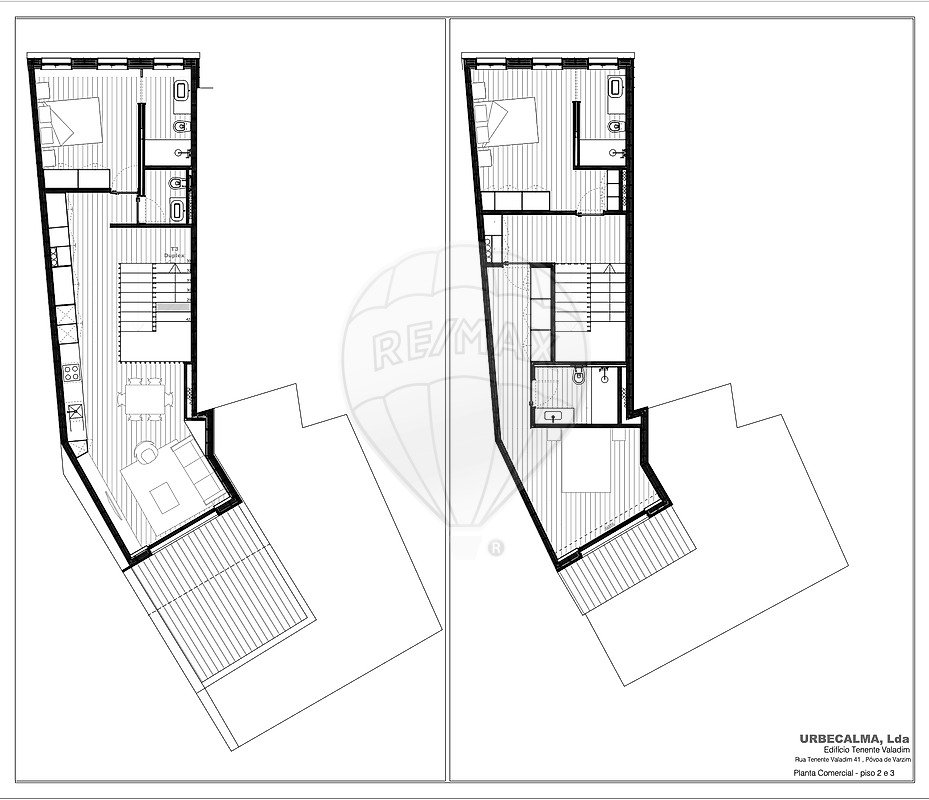 Apartment in Povoa de Varzim, Beiriz e Argivai, Porto District, Portugal 4 - 19137929