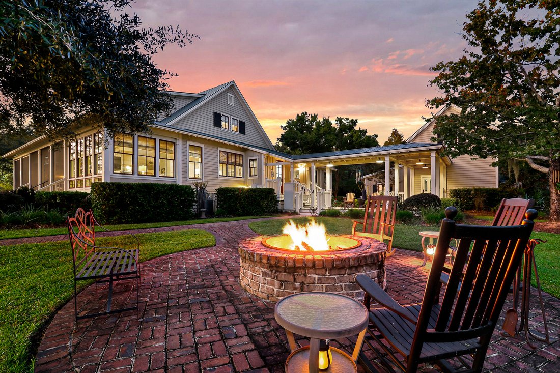 House in Bluffton, South Carolina, United States 3 - 19137979