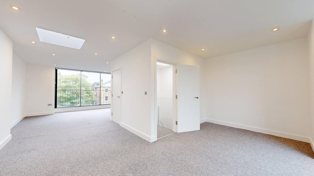 Casa a Primrose Hill, Camden, Inghilterra 4 - 19137885