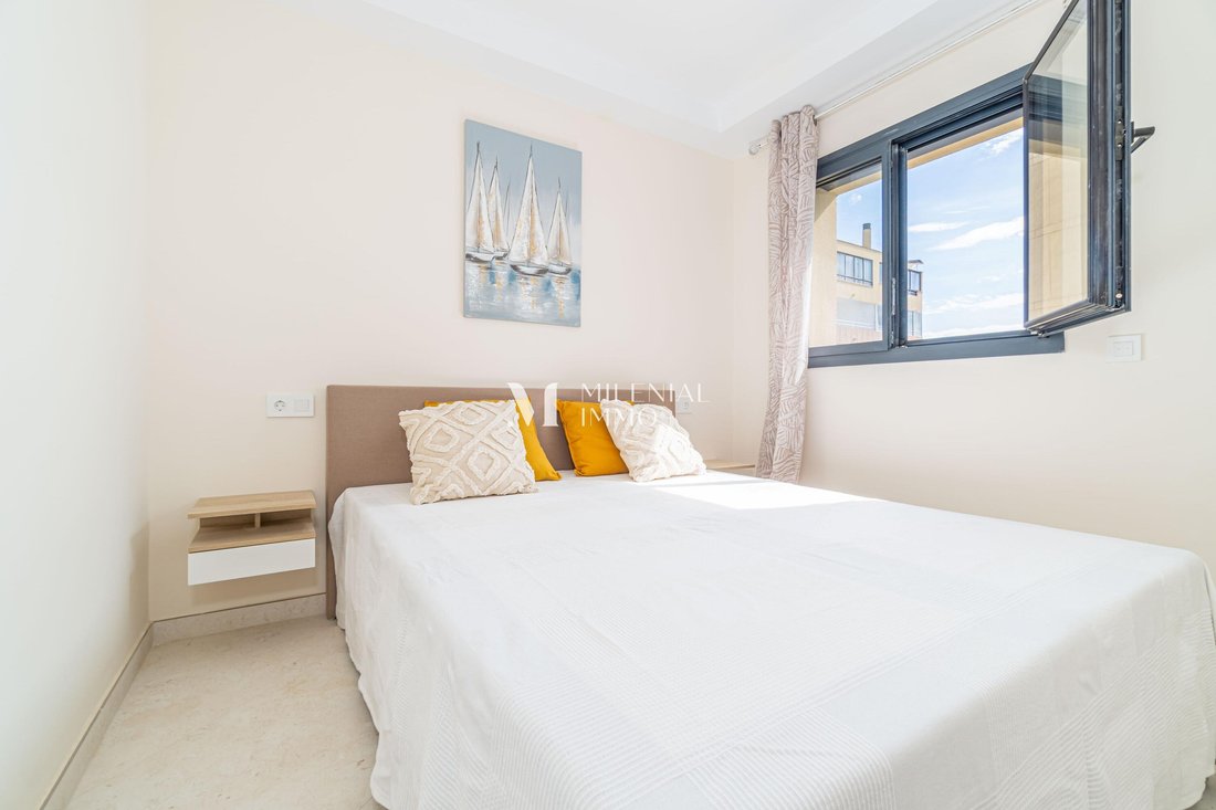 Attico a Roses, Catalogna, Spagna 5 - 19138024