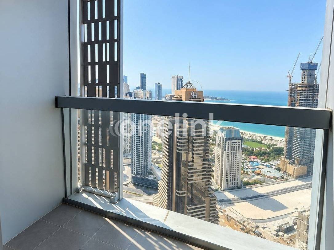 Appartement à Dubai Marina, Doubaï, Émirats arabes unis 2 - 19137961