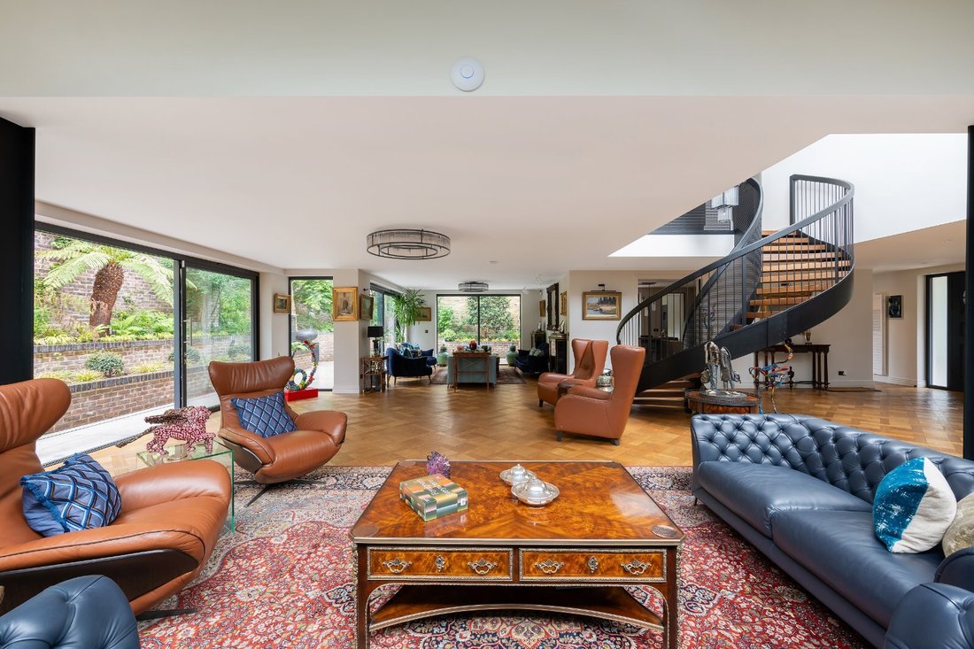 House in Maida Vale, Westminster, England 3 - 19137762