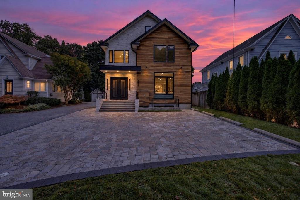 House in Chevy Chase, Maryland, United States 4 - 19138661