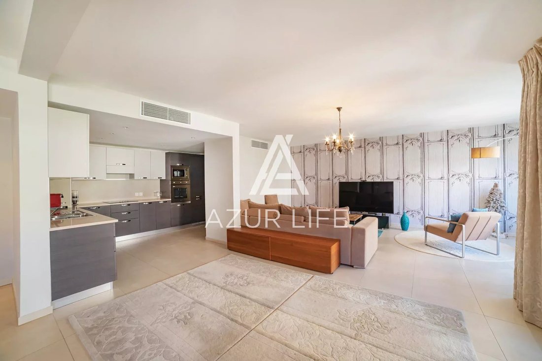 Appartement à Beaulieu-sur-Mer, Provence-Alpes-Côte d'Azur, France 4 - 19138318