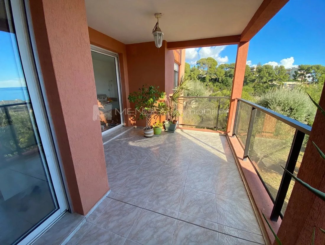 Wohnung in Cabbe-Saint Roman, Roquebrune-Cap-Martin, Frankreich 3 - 19138160