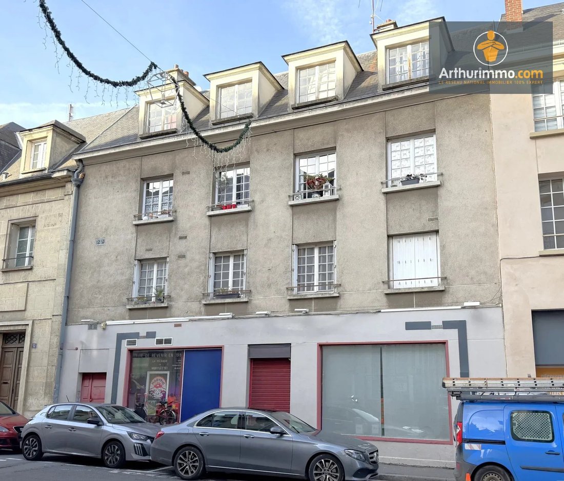 Compiegne, Hauts-de-France, France 1 - 19138319