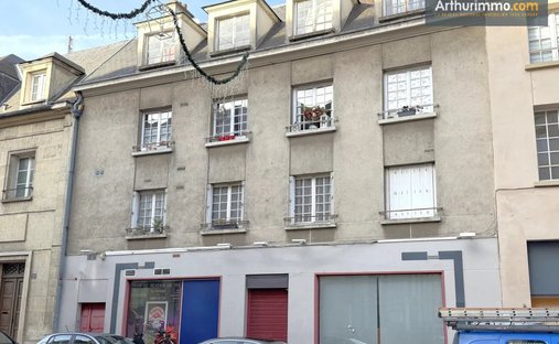 Compiegne, Hauts-de-France, France 1