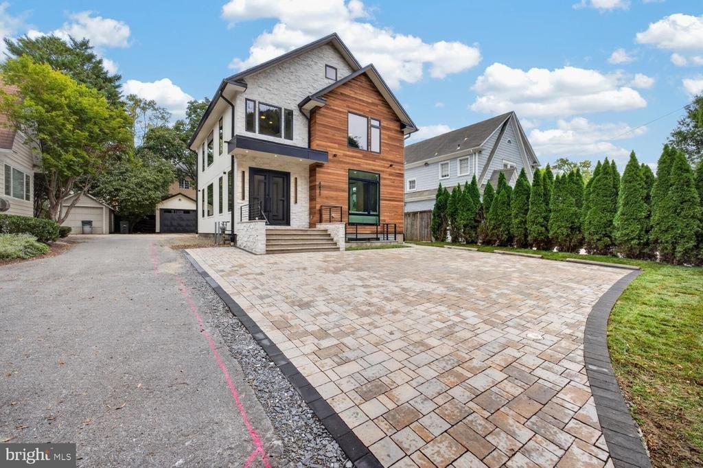 House in Chevy Chase, Maryland, United States 2 - 19138661