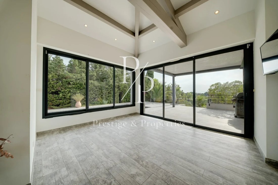 Villa in La Californie, Cannes, France 5 - 19138058