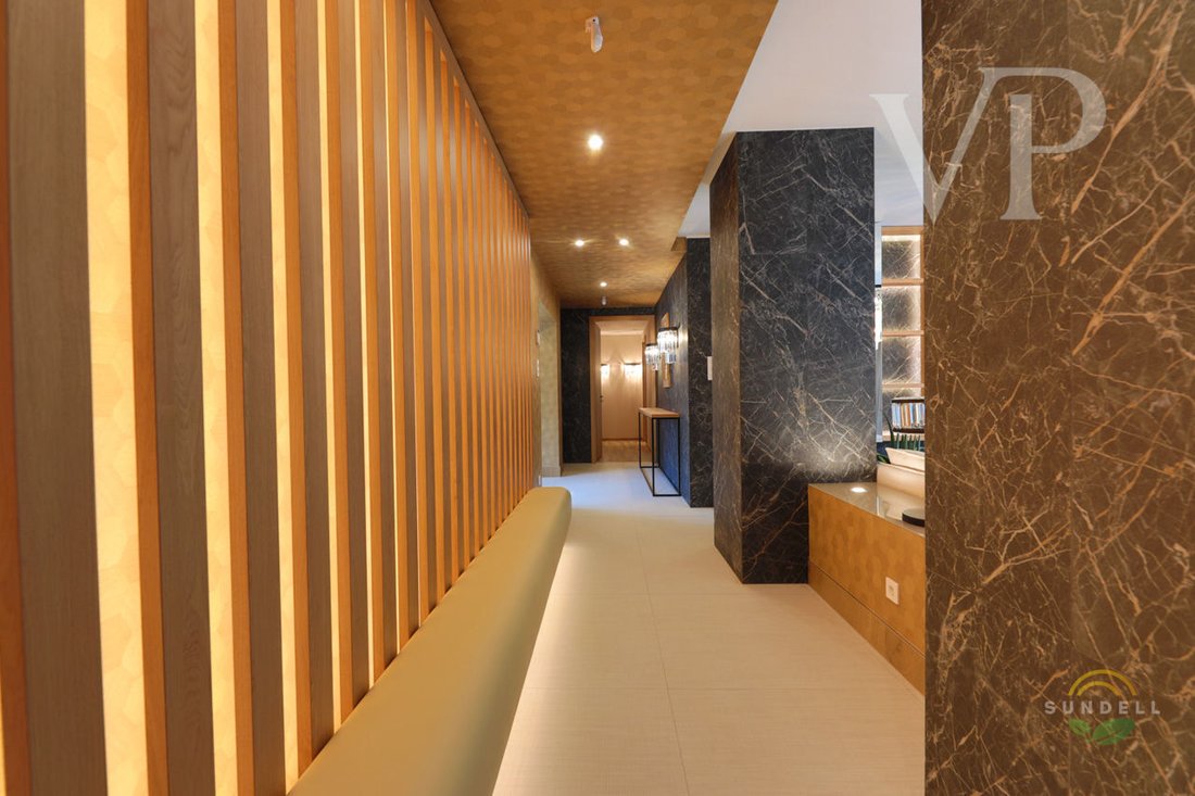 Penthouse in Budapest, Ungarn 5 - 19138093