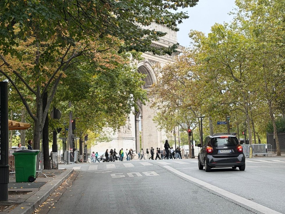 Wohnung in Pereire-Malesherbes, Paris 17e Arrondissement, Paris 2 - 19138481