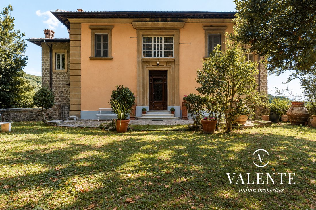 Villa in Genazzano, Lazio, Italy 3 - 19137835