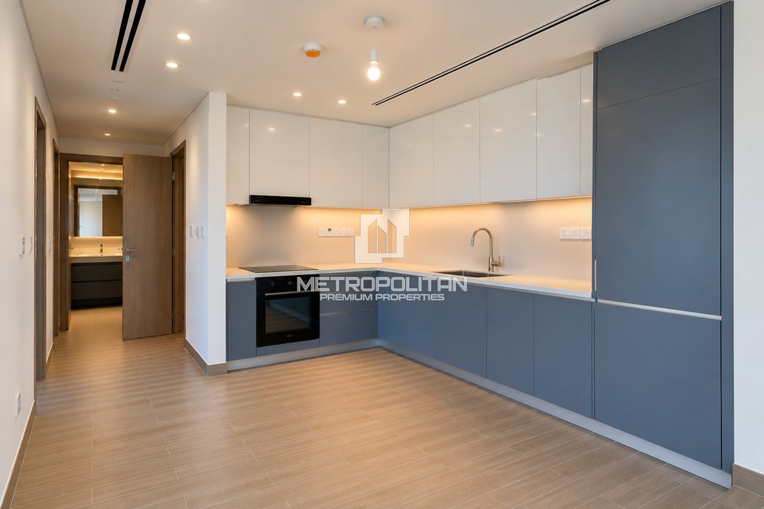 Apartment in City Walk, Dubai, United Arab Emirates 1 - 19138534