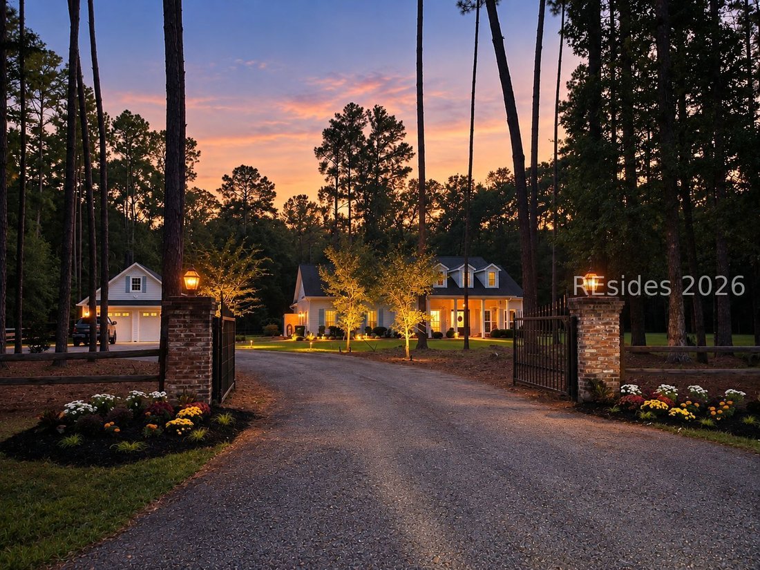 House in Ridgeland, South Carolina, United States 3 - 19138648