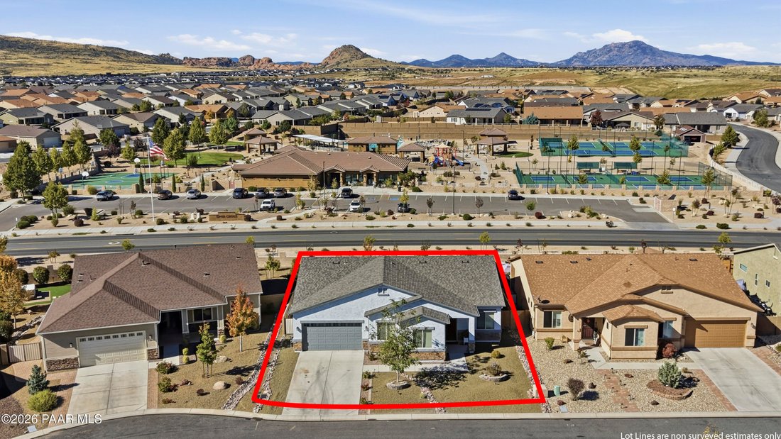 Prescott Valley, Arizona, United States 5 - 19138631