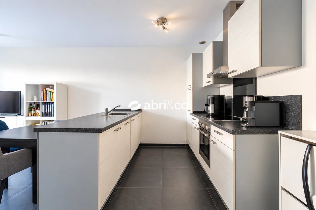 Wohnung in Luxemburg, Luxemburg, Luxemburg 4 - 19138370