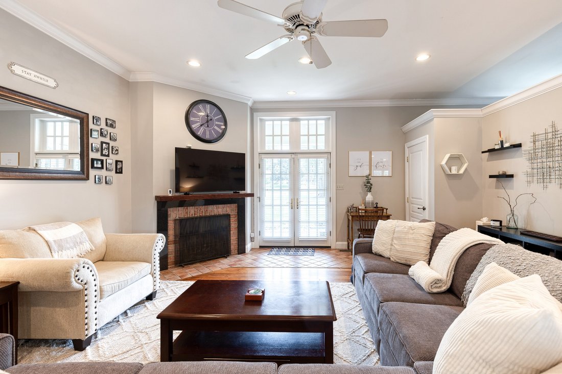 Casa a Cockeysville, Maryland, Stati Uniti 5 - 19138427
