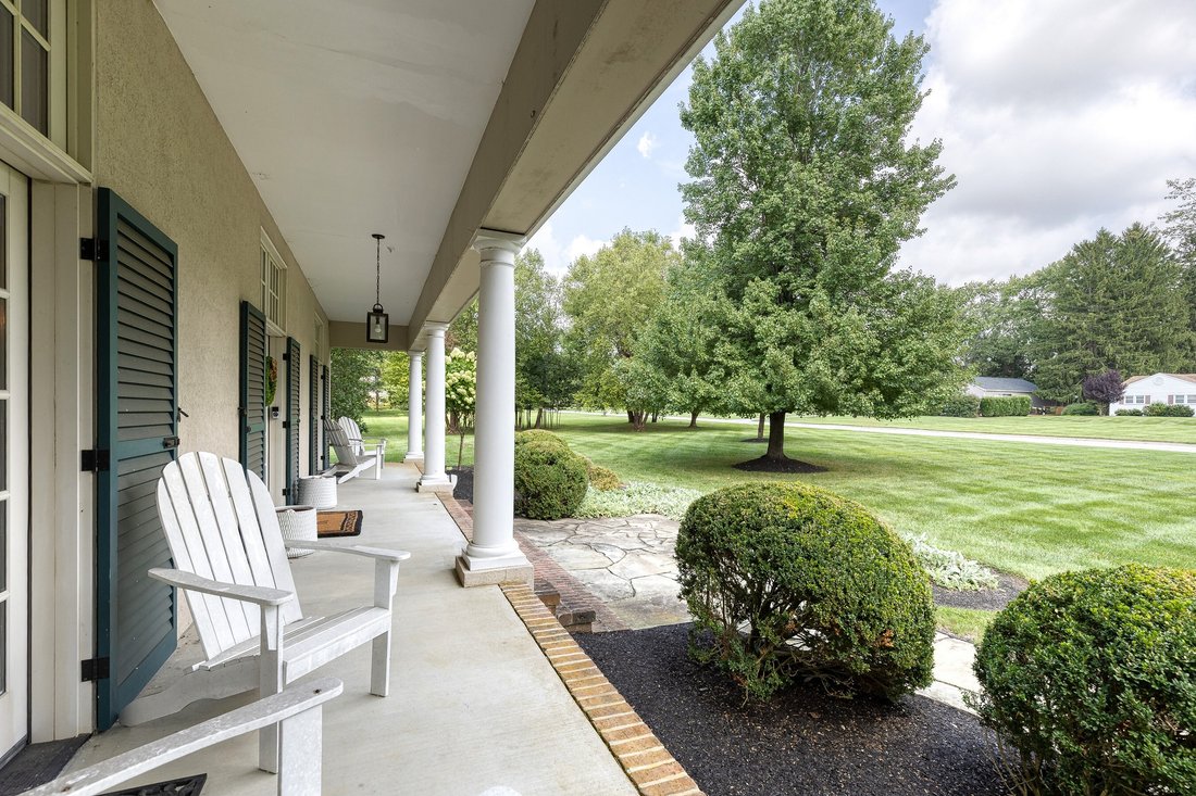 Casa a Cockeysville, Maryland, Stati Uniti 3 - 19138427