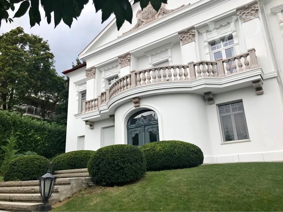 Casa en Budapest, Hungría 2 - 19138140