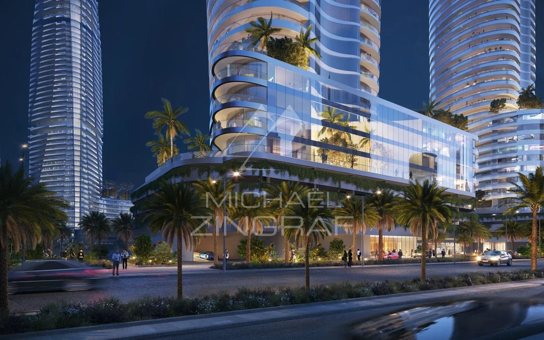 Apartamento en Al Wasl, Dubái, Emiratos Árabes Unidos 1 - 19138413