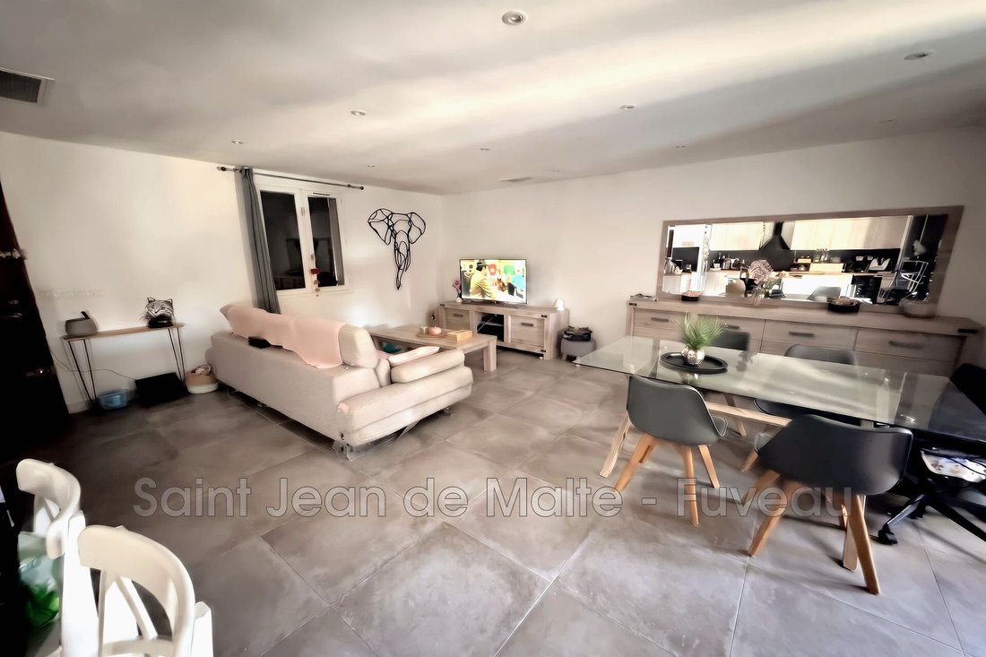 Villa à Meyreuil, Provence-Alpes-Côte d'Azur, France 5 - 19138417