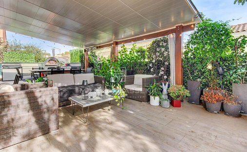 Casa a Nizza, Provenza-Alpi-Costa Azzurra, Francia 1