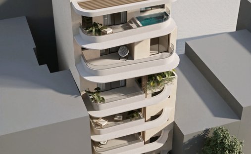 Apartment in Korydallos, Attica, Greece 1