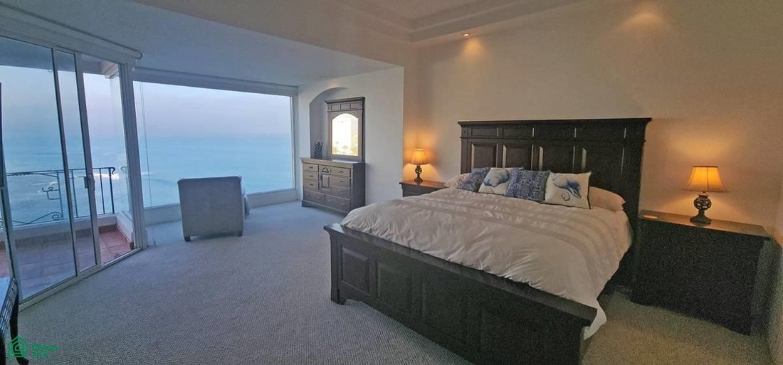 Appartement en Don Tomás, Basse-Californie, Mexique 5 - 17101044