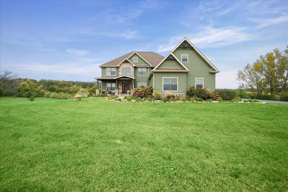 Cedar Lake, Indiana, United States 3 - 19138630