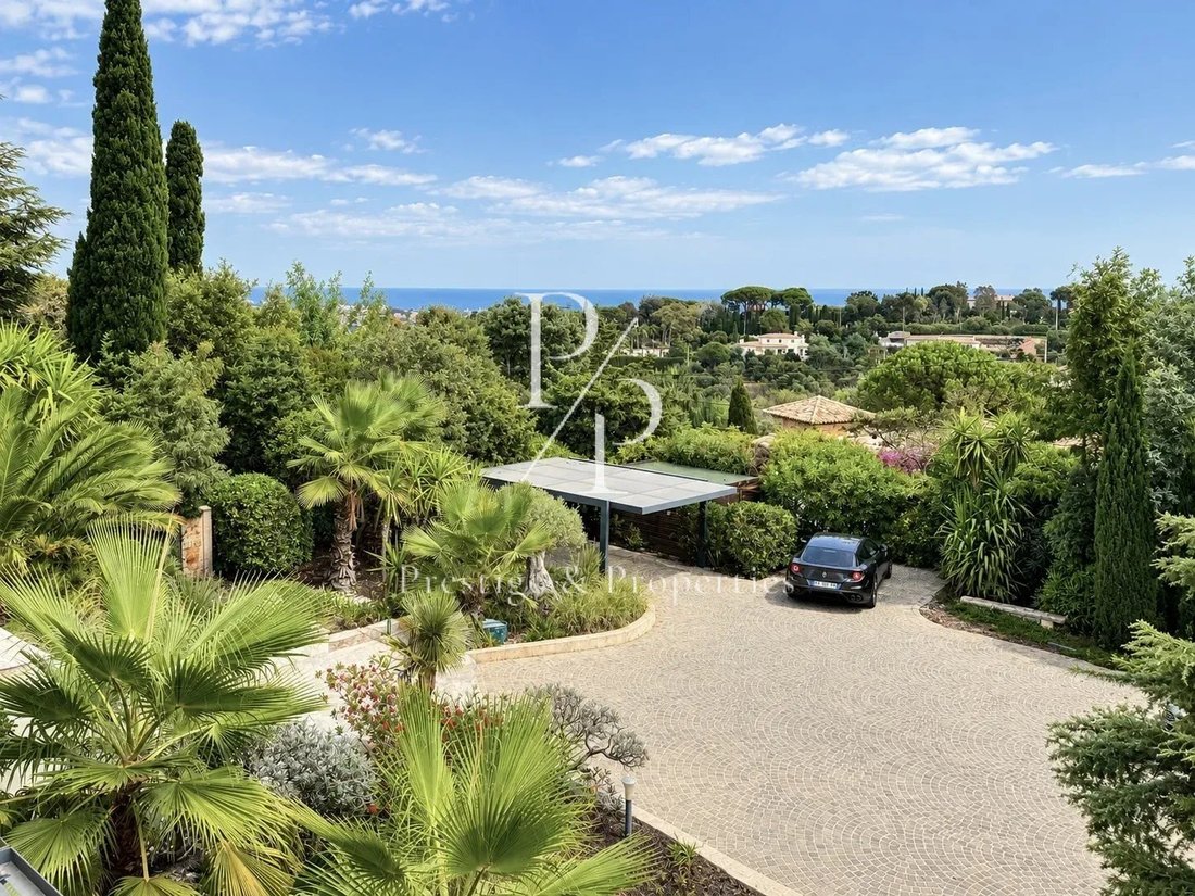 Villa in La Californie, Cannes, France 2 - 19138058