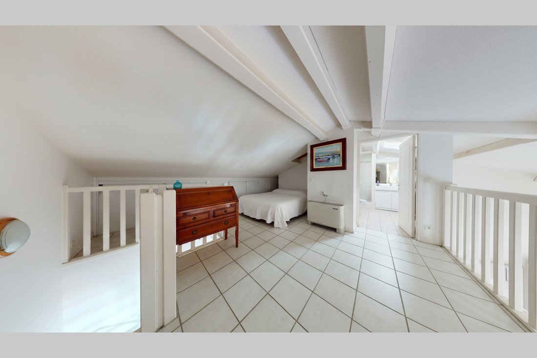 Wohnung in Ville-Les Saquedes-Le Bouillonnet, Sainte-Maxime, Frankreich 5 - 19138415