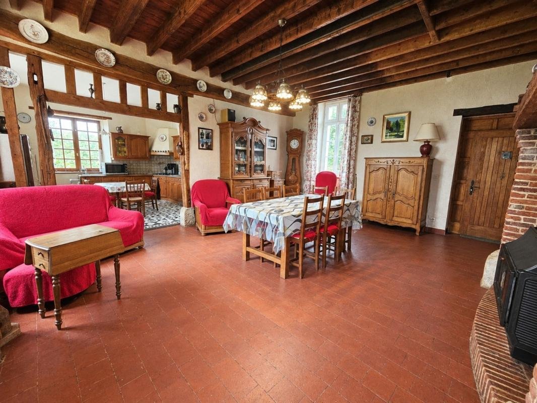 Casa en Goderville, Normandía, Francia 3 - 19138249