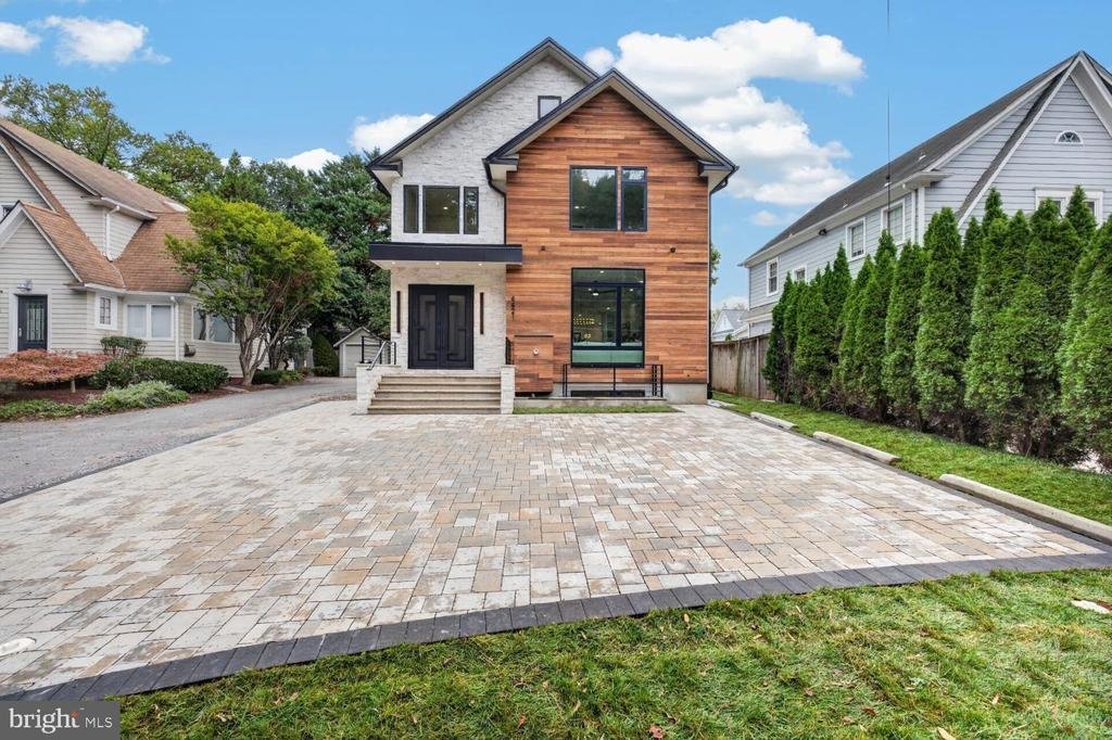 House in Chevy Chase, Maryland, United States 3 - 19138661