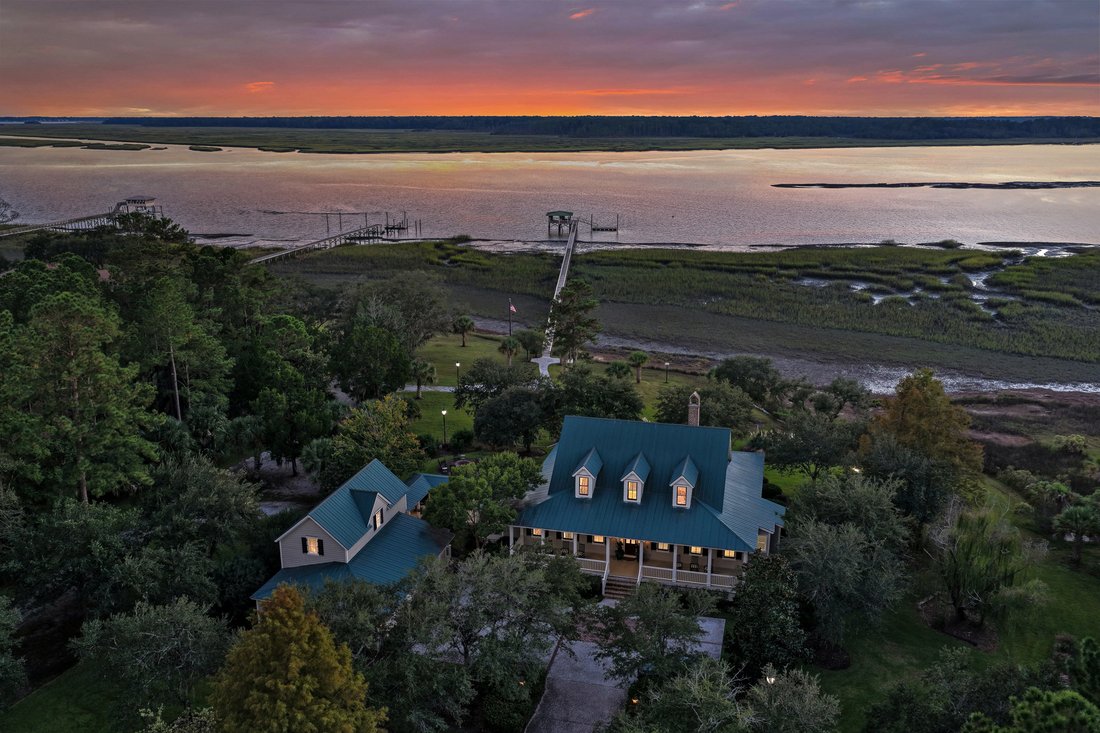 House in Bluffton, South Carolina, United States 1 - 19137979