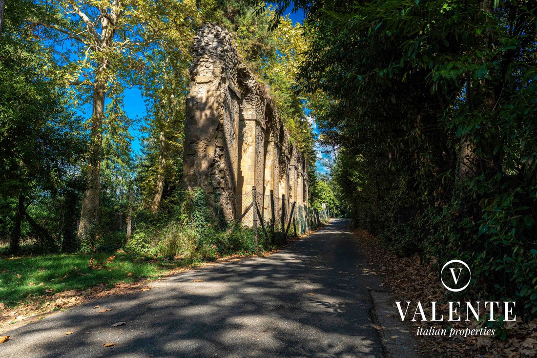 Villa in Genazzano, Lazio, Italy 5 - 19137835