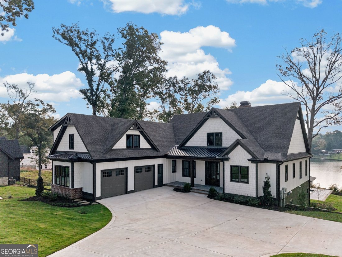 House in Milledgeville, Georgia, United States 1 - 19138657
