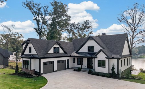 Casa a Milledgeville, Georgia, Stati Uniti 1