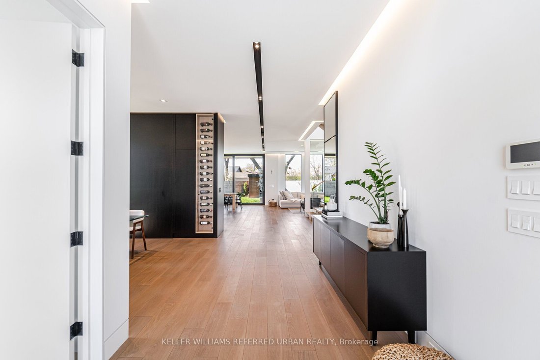 Casa a Oakville, Ontario, Canada 5 - 19138687