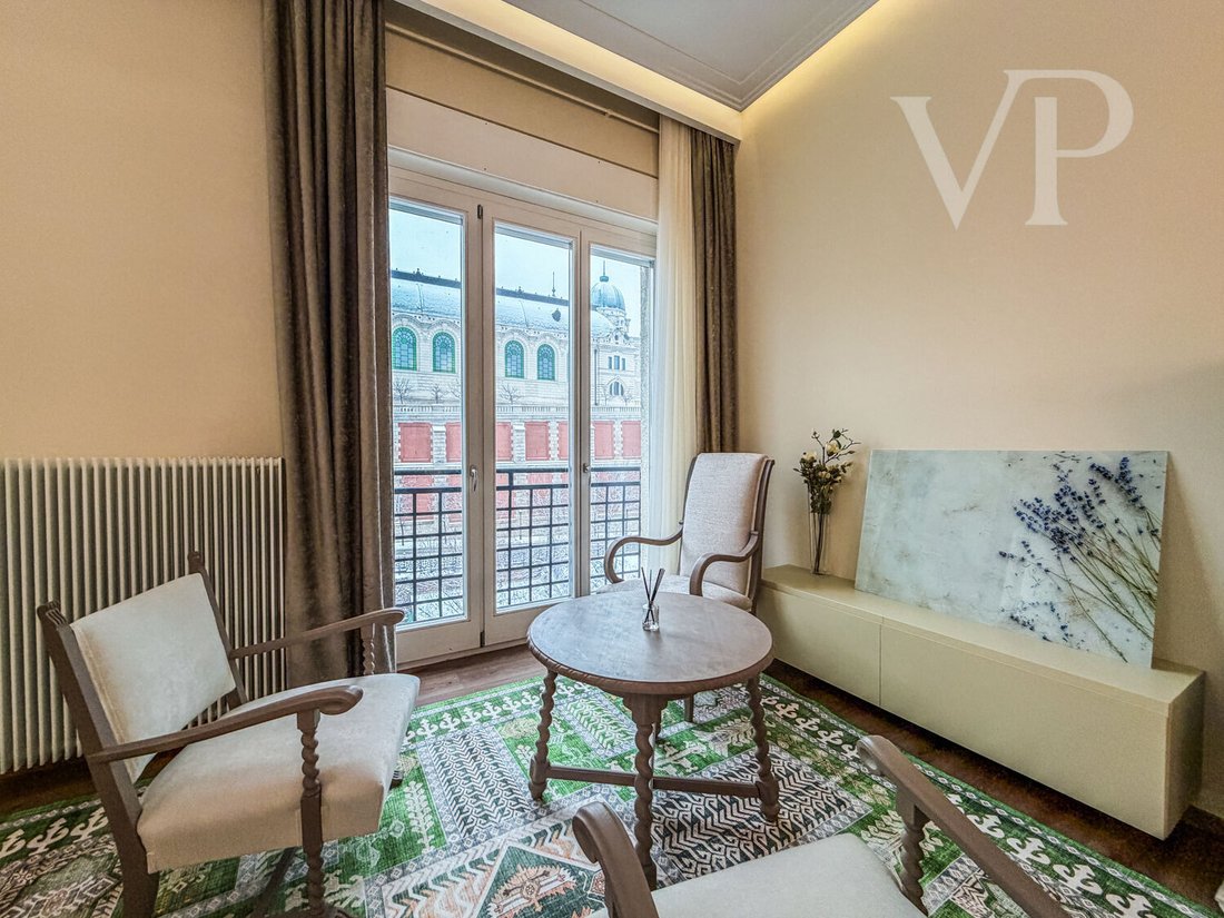 Wohnung in Budapest, Budapest, Ungarn 4 - 19138357