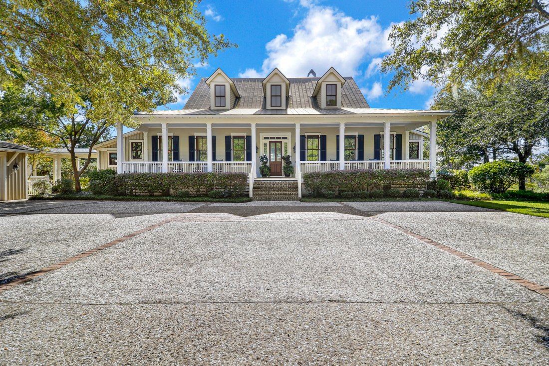 House in Bluffton, South Carolina, United States 4 - 19137979