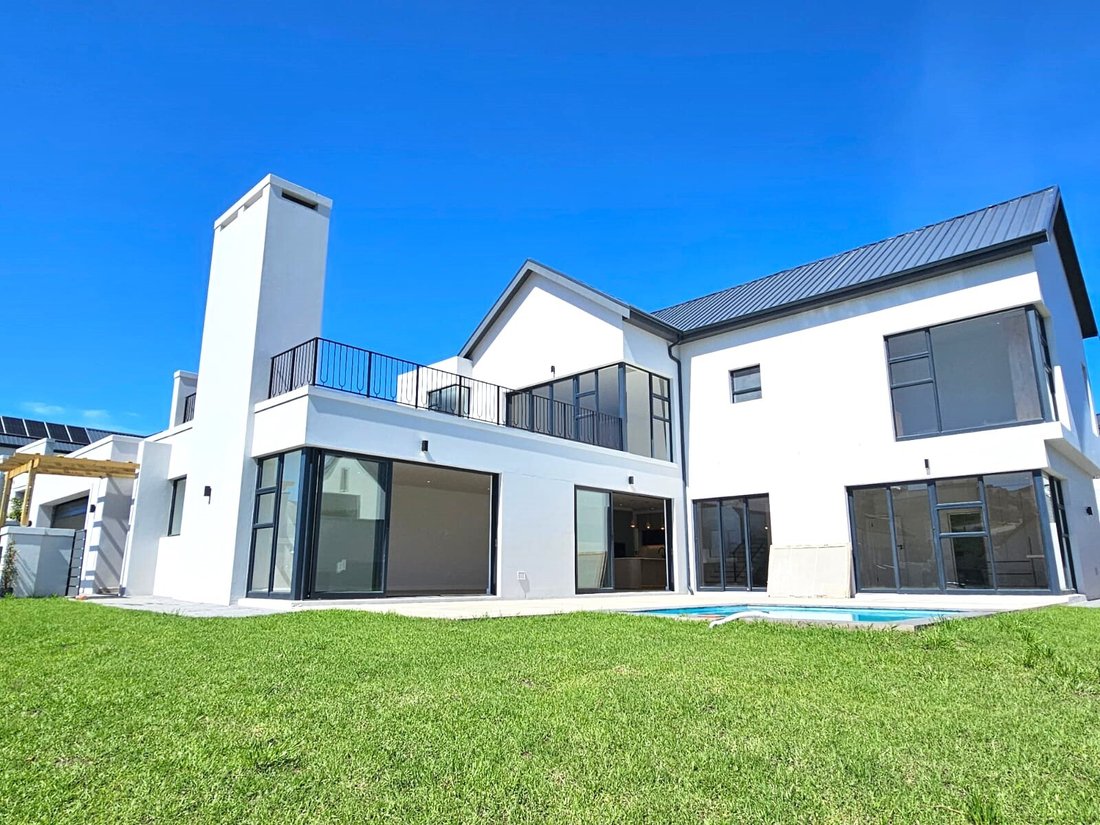 House in Kingswood Golf Estate, Western Cape, South Africa 2 - 19138712