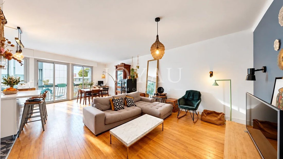 Apartment in Capitole, Toulouse, France 1 - 19138145