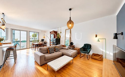 Wohnung in Capitole, Toulouse, Frankreich 1