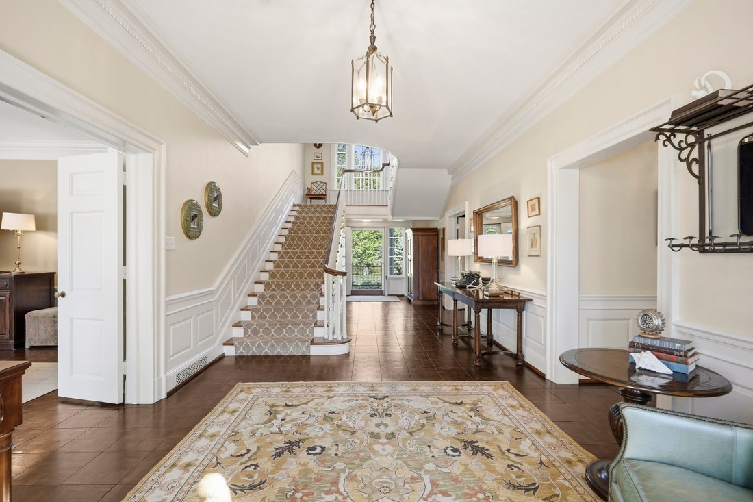 Casa en Beaver, Pensilvania, Estados Unidos 3 - 19137989