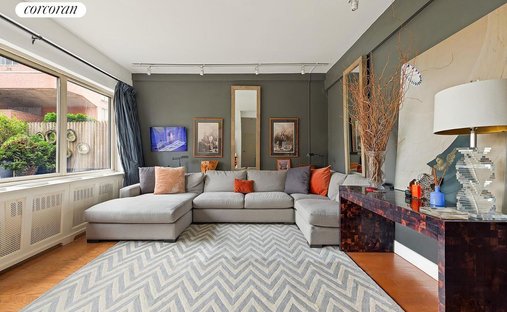 Condominio a New York, New York, Stati Uniti 1
