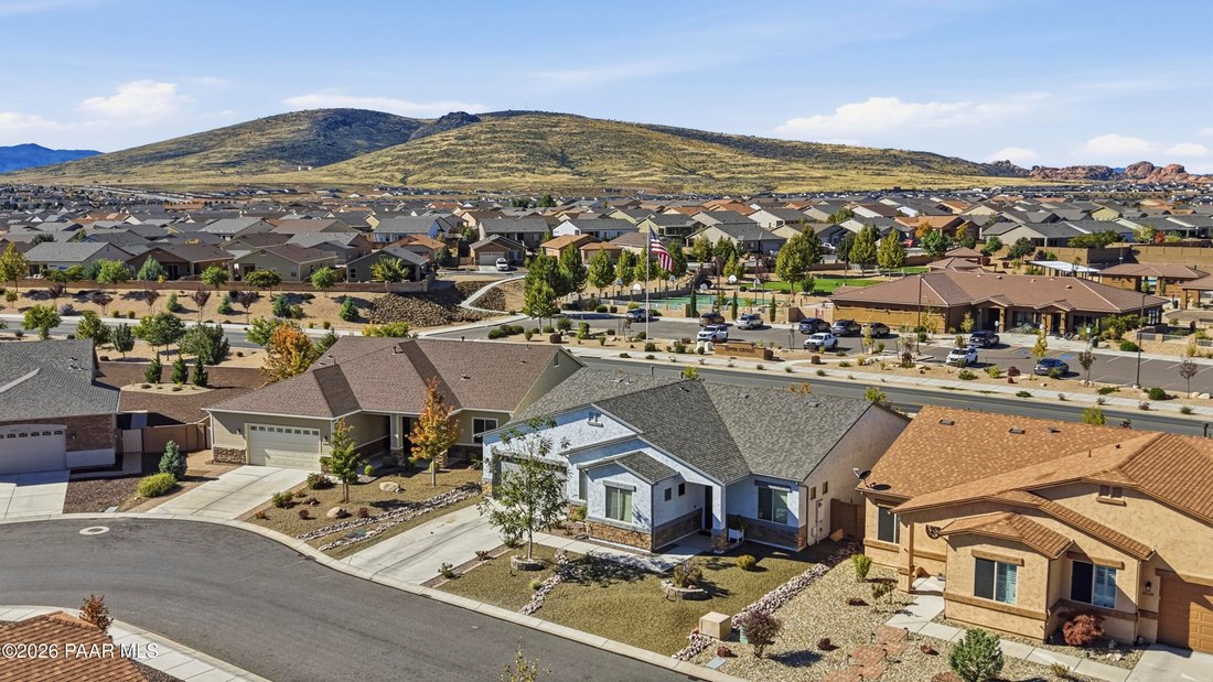 Prescott Valley, Arizona, United States 4 - 19138631