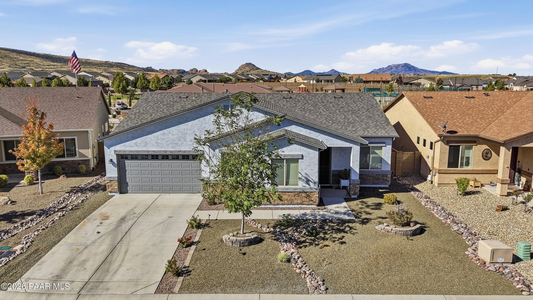 Prescott Valley, Arizona, United States 2 - 19138631