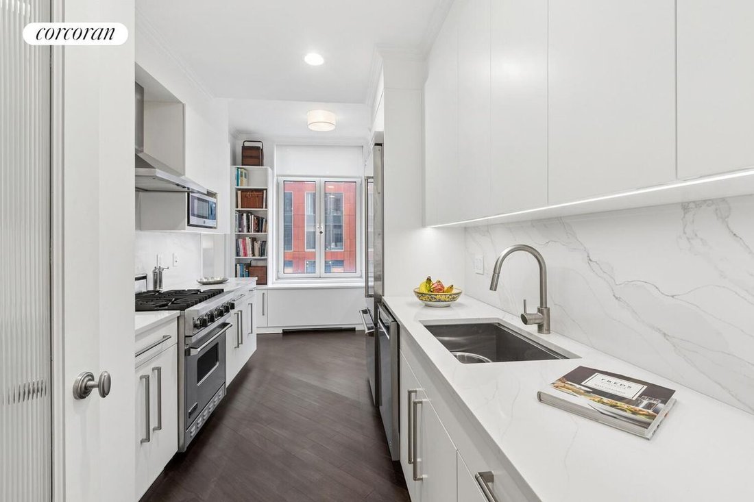 Condo in New York, New York, United States 4 - 19137879