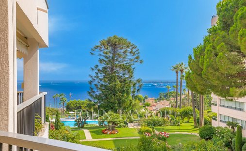 Appartement à La Maure-Super Cannes, Vallauris, France 1